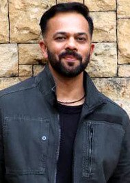 Rohit Shetty - Wikiunfold